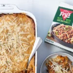 Fry's Pea Protein Mince