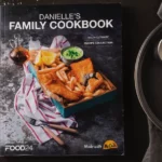 McCain Family Cookbook cover