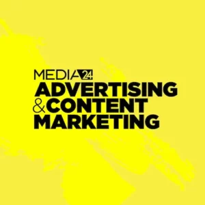 Media24 Advertising & Content Marketing logo